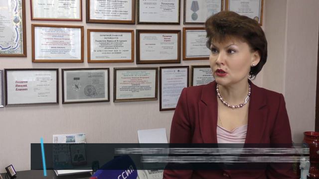В Курской области появится первая стационарная служба паллиативной помощи смотреть онлайн