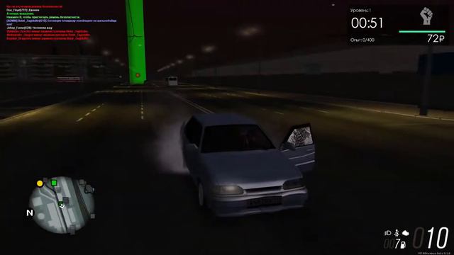 MTA Province RP#1.Знакомство с сервом!Лучший кастомный сервер в МТА.(Угар) смотреть онлайн