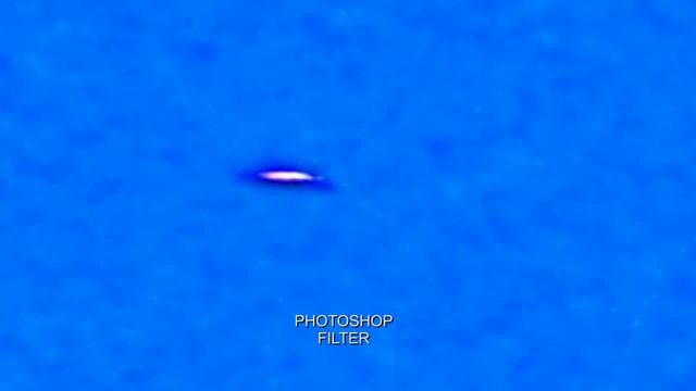 Ufo - Ovni - Sighting - Original capture 3 смотреть онлайн