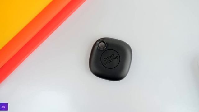 AirTags vs Samsung SmartTag vs Tile - The ULTIMATE Comparison! смотреть онлайн