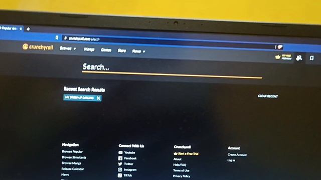 Finally! Hindi Dub Animes are Free on Crunchyroll смотреть онлайн