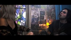 lil aaron - punk rock boy (official video)