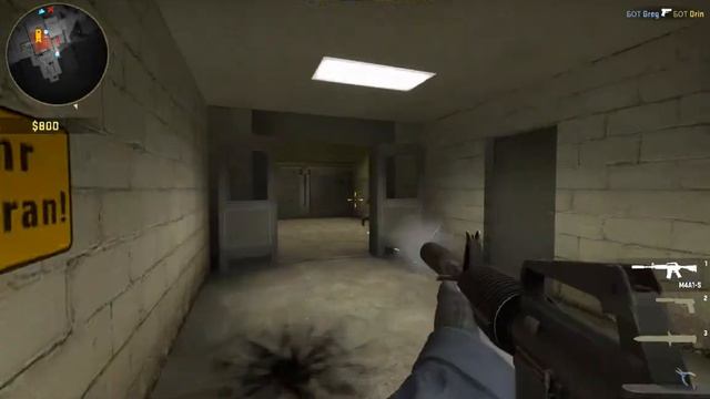 CS:GO 'кв" DT VS Школоло смотреть онлайн