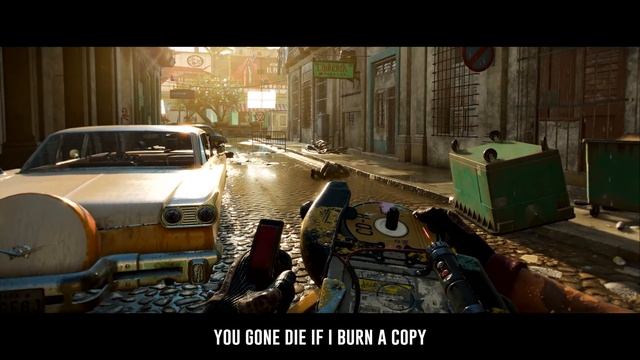 NerdOut - Viva La Revolución