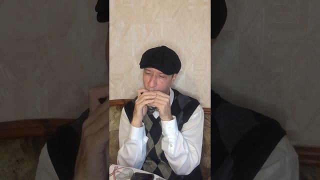 Я встретил Вас - Русский романс cover #I #music #cover #harmonica #you #and #me смотреть онлайн