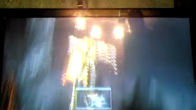mortal kombat demo gameplay ps3 смотреть онлайн