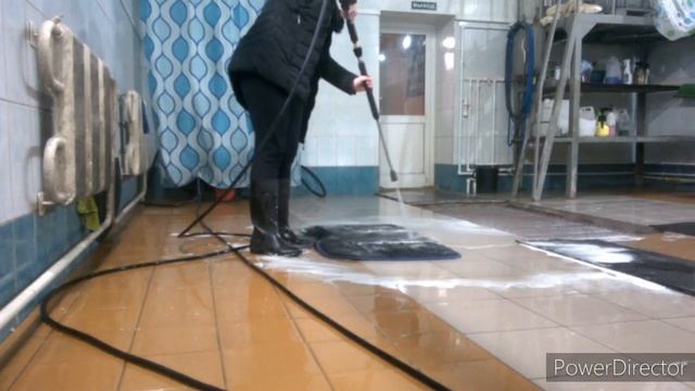 КАК СТИРАТЬ ВАЛЬТРАПЫ | БЫСТРО И ЛЕГКО смотреть онлайн