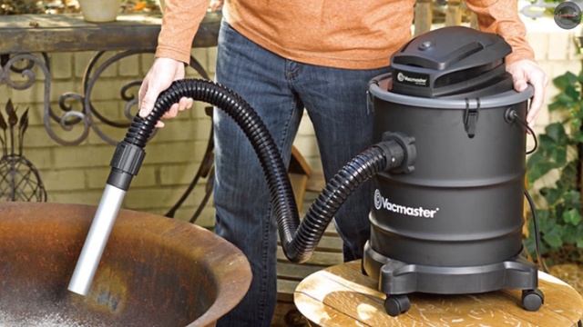 BEST 8: Ash Vacuums 2019 смотреть онлайн