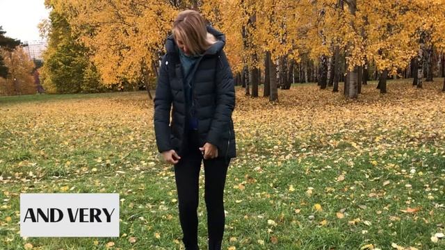 Отличная куртка, биопух, Musthave сезона!