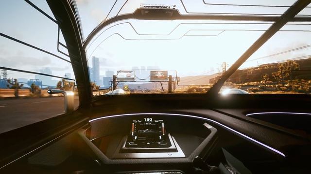 Cyberpunk 2077 - Buying The MAX LEVEL Most Expensive + Rarest Car! 4k Max Settings - RTX 3090 PC! смотреть онлайн