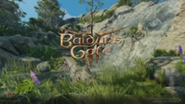 Baldur's Gate 3 - Extended Soundtrack