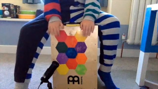 RUNNAWAY Music YouTube All Your Favourites presents Cajon Covers- 2am смотреть онлайн