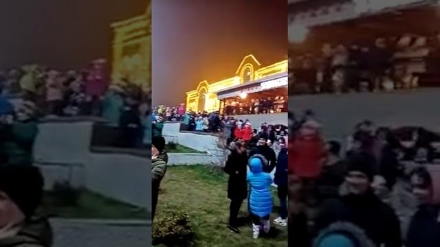 Зимний Елец. Липецкая область смотреть онлайн