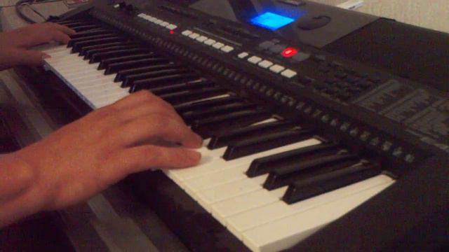 самодельные стили для YAMAHA PSR-E смотреть онлайн