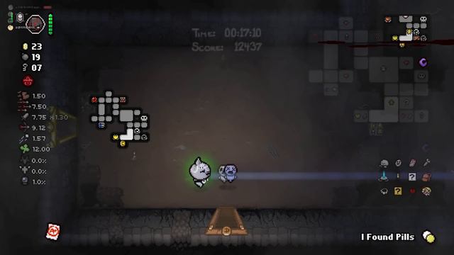 T Lost Back With 2 Spindown Dice смотреть онлайн