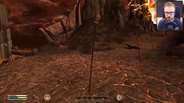 Oblivion: The Champion of Cyrodiil Challenge [56] - "Into Oblivion" смотреть онлайн