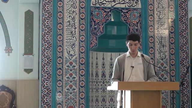 МАВЛИД ХАРАХИНЦЕВ смотреть онлайн