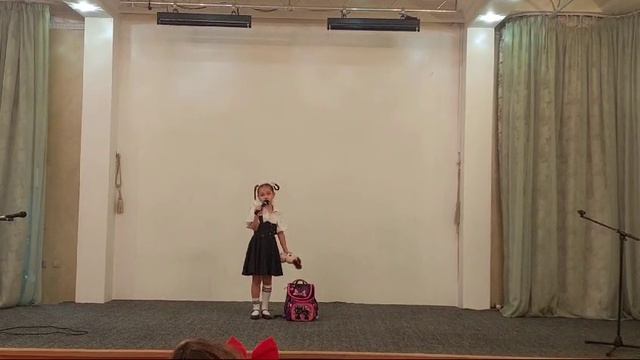 Мама - почемучка