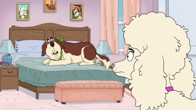 Coyote nom tease/Dog gulp (HB E03+07) смотреть онлайн