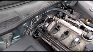 ЗАМЕНА  КАТУШКИ ЗАЖИГАНИЯ АУДИ#AUDI  A6 C5#ПРОВЕРКА#РАЗГОН 130 КМ/Ч#КАТУШКА ЗАЖИГАНИЯ MILES AL 0801