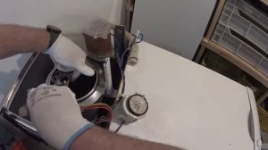 Устранение подтекания посудомойки Bosch надёжным способом