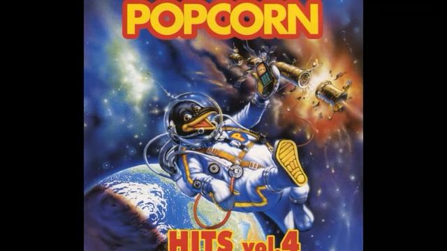 Popcorn Hits Vol. 4 1997 смотреть онлайн