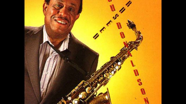 Lou Donaldson - Blue Bossa смотреть онлайн