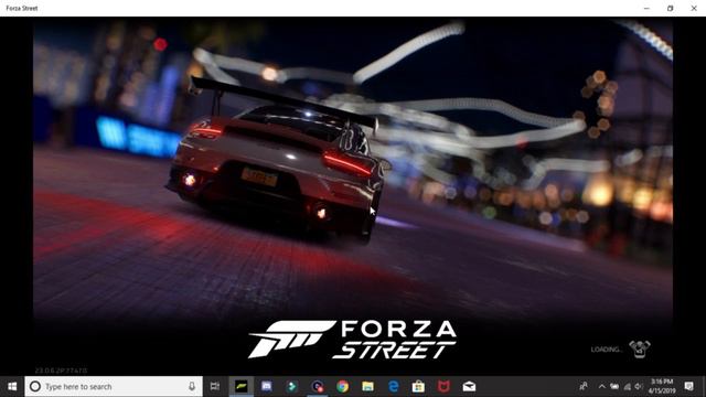 Forza Street is FINALLY HERE! (OFFICIAL LETS PLAY *PART 1*) PC, IOS, AND ANDRIOD смотреть онлайн