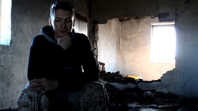 Как мы снимали - Часть - 1. смотреть онлайн