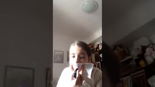 Почему нельзя купаться с бомбочкой для ванны?+ проверка лайфхаков! смотреть онлайн