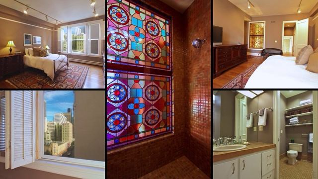 Grand Penthouse Seattle смотреть онлайн