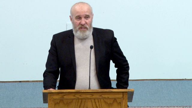 Бесплодная Смоковница | Иван Яник смотреть онлайн