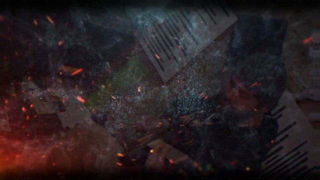 RePr -Deep End Lyric Video смотреть онлайн