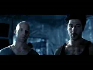 13 район 2 Treiler