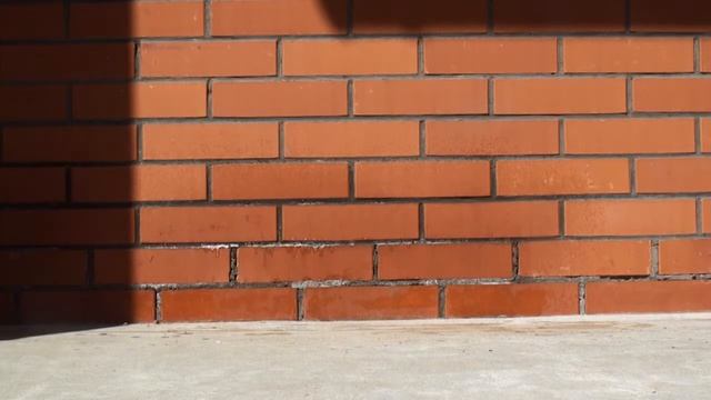 Удаление высолов с кирпича с помощью Barracuda смотреть онлайн