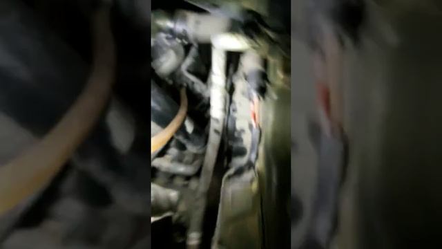 Wymiana oleju w skrzyni automatycznej Jatco 09B Vw Sharan смотреть онлайн