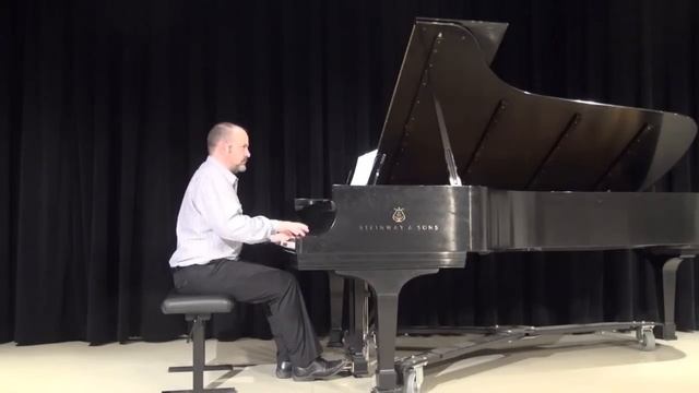 Franz Schubert Waltz Op 50 (D779) No 12 смотреть онлайн