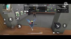 Как попадать в голову с ДИГЛА-фри фаер