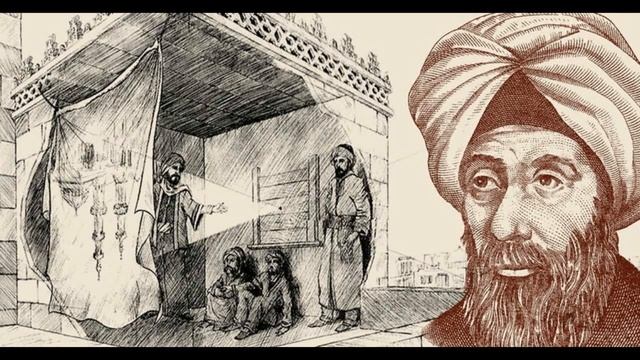 История физики. Марио Льоцци. Часть 2. Средние века смотреть онлайн