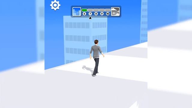 ПРОКАЧАЙ СВОЕГО СУПЕР ГЕРОЯ ЭВОЛЮЦИЯ Hero Verse смотреть онлайн