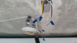 подключение контроллера и пульта управления на освешение