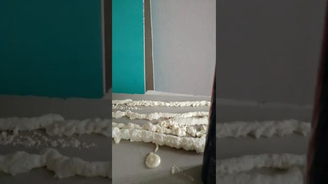 Просроченная Монтажная пена смотреть онлайн