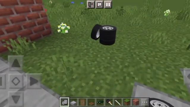 СЛИВ!!! Мод на ВАЗ 2109! смотреть онлайн