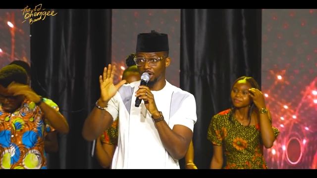 THE OHEMGEE BAND live @CelebrationChurchGlobal | EmmaOMG | @pst_iren смотреть онлайн