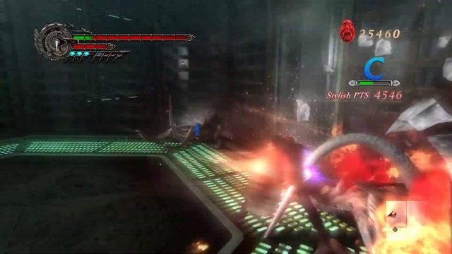 Devil May Cry 4 Special Edition - GTX 1070 - 1080p - Very High - Part 2 смотреть онлайн
