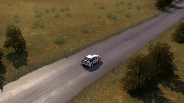 Dirt Rally Germany Audi Quattro S1 Juraj смотреть онлайн