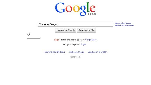 Google Chrome Based Browser - Comodo Dragon - How to download! смотреть онлайн