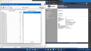 Использование Livewire-нода в Dante-сети