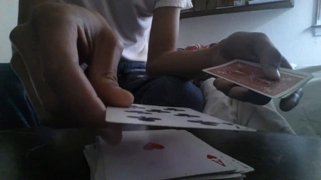 Learn to count cards #2 смотреть онлайн