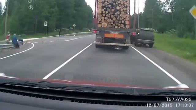 Открыл дверь перед фурой смотреть онлайн